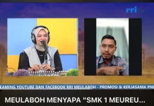 SMKN 1 Merbo Cetak Wirausaha Muda, 80 Persen Alumni Bangun Usaha Mandiri