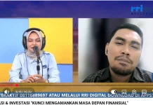 Inflasi Gerus Daya Beli, Akademisi Bagikan Kunci Mengamankan Masa Depan Finansial