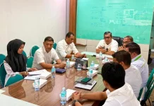 Pemerintah Aceh Dorong SRG dan Hilirisasi Nilam Perkuat Daya Saing Global
