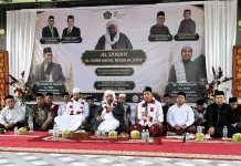 MAN 1 Aceh Barat Jalin Kerja Sama dengan Universiti Al Wasathiyyah Yaman