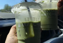 Alasan Gen Z Kecanduan Matcha dan Manfaat Kesehatannya yang Bikin Tubuh Bugar
