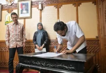 Forkopimda Aceh Perkuat Sinergi Tangani Karhutla di Wilayah Pesisir