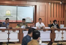Pemulihan Pascabencana Aceh Maju, Pemerintah Fokus Bangun Huntap