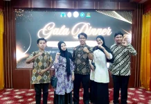 Forum Anak Aceh Barat Ikuti Puncak Hari Anak Nasional Aceh 2026 di Banda Aceh