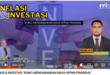 Gaya Hidup Konsumtif dan Pinjol Ancam Keuangan Keluarga di Era Digital
