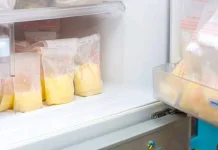 Cara Menyimpan ASI Perah yang Baik dan Benar untuk Menjaga Kualitas dan Keamanan