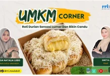 RRI Meulaboh Hadirkan UMKM Corner, Wadah Promosi dan Inspirasi Pelaku Usaha Lokal