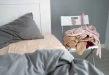 Merapikan Tempat Tidur Membuka Hari dengan Lebih Teratur