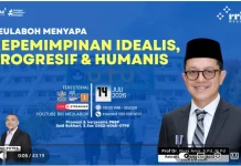 Rektor Siapkan UTU Menuju Research, Entrepreneurship dan Impactful University