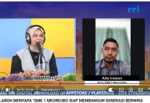 SMK Negeri 1 Mereubo Cetak Wirausaha Muda, 80 Persen Alumni Miliki Usaha Mandiri
