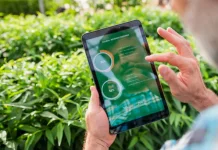 Smart Farming Dukung Pertanian Efisien dan Berkelanjutan