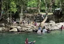 Humaira, Destinasi Wisata Alam yang Kian Diminati di Aceh