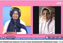 Di Era Digital, Peran Ibu Jadi Benteng Utama Pendidikan Anak
