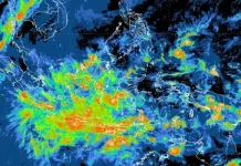 BMKG: Hujan Ringan Masih Berpotensi Guyur Wilayah Barat dan Selatan Aceh