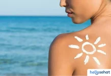Tips Efektif Mengatasi Kulit Belang setelah Terlalu Lama Terpapar Sinar Matahari