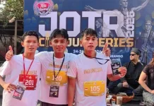 Tampil Perkasa! Indonesia Borong Seluruh Emas Mountain Classic SEATRC Cup 2026