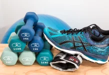 Masih Bingung Memilih Sepatu Olahraga? Simak Tips Berikut