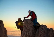 Mengapa Banyak Pendaki Gagal Mencapai Puncak? Ini Penyebabnya