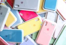 Jangan Asal Pilih, Casing Handphone Lindungi Perangkat Anda