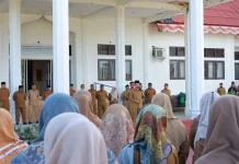 Bupati Aceh Barat Bentuk Tim Khusus Awasi Kantin Sekolah Sehat