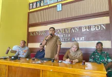 Gampong Seumeuleng Raih Juara III Kampung Keluarga Berkualitas Tingkat Provinsi