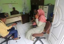 sejak Januari 2026, Satpol PP Aceh Barat Tertibkan Puluhan Gepeng Pendatang