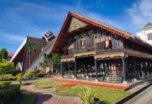 Museum Aceh Peroleh Nilai 92,43 dari Hasil Survei Kepuasan Masyarakat