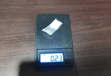 Polres Aceh Barat Gagalkan Peredaran Sabu Hampir 1 Kilogram