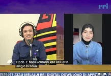 Fira Julia Asmarani Fokus Kembangkan Musik Aceh lewat Karya Baru
