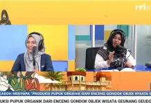 Eceng Gondok Ancam Danau Genang Gedong, UTU Hadirkan Solusi Berbasis Riset