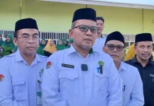 Kerukunan Umat Beragama di Aceh Terus Dijaga Melalui Sinergi Lintas Sektor