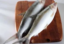 Keunggulan Ikan Bandeng Bagi Tubuh Orang Dewasa
