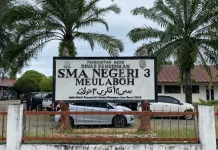 SMA Negeri 3 Meulaboh Catat Kenaikan Siswa Baru Lebih dari 100 Persen