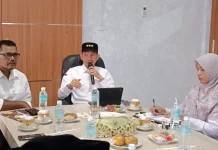 Aceh Barat Prioritaskan Perbaikan 400 Rumah Tak Layak Huni Secara Bertahap