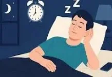 Tidur Teratur Membantu Tubuh Memulihkan Energi Harian