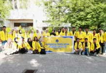 Mahasiswa UTU Raih Tiga Prestasi di PEKSIMIDA Aceh 2026