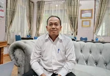 Aceh Barat Salurkan 200 Pompa Air Cegah Gagal Panen saat Kemarau