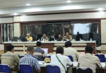 Pemkab Nagan Percepat Dirikan  BUMD
