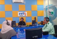 MAN 1 Aceh Barat Luncurkan Kelas Internasional Pertama di Aceh
