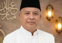 KaKankemenag Nagan Raya Ajak Masyarakat Hadiri Zikir dan Doa Kebangsaan