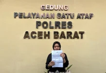 Mahasiswa Lapor Polisi Terhadap Pencemaran Nama Baik