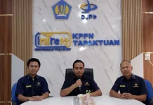 KPPN Tapaktuan: Penyaluran Pembiayaan UMi Capai Rp72,04 M, Serap 22.572 Tenaga Kerja