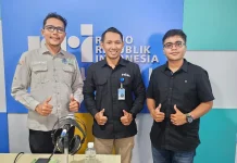 UTU Kembangkan Kawasan Riset Madu Tropis di Aceh