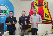 Dosen UTU Inisiasi ARIK dan Istana Kelulut