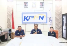Pembiayaan UMi di Wilayah Kerja KPPN Meulaboh Capai Rp23 Miliar untuk 4.068 Debitur