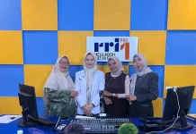 Stroke Kini Mengancam Usia Muda, Kenali Gejalanya sejak Dini