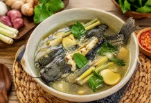 Lele Godok Jadi Favorit Baru, Pilihan Tepat bagi yang Ingin Kurangi Minyak