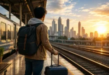Tak Hanya Mengejar Pendidikan, Merantau juga Mengasah Life Skill dan Tanggung Jawa