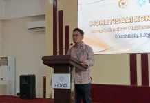 Kadis Kominsa Apresiasi Kemenekraf Dorong Kreator Digital Aceh Barat