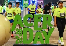 Acer Day 2026 Berlangsung Sebulan Penuh dengan Penawaran Diskon dan Hadiah Menarik